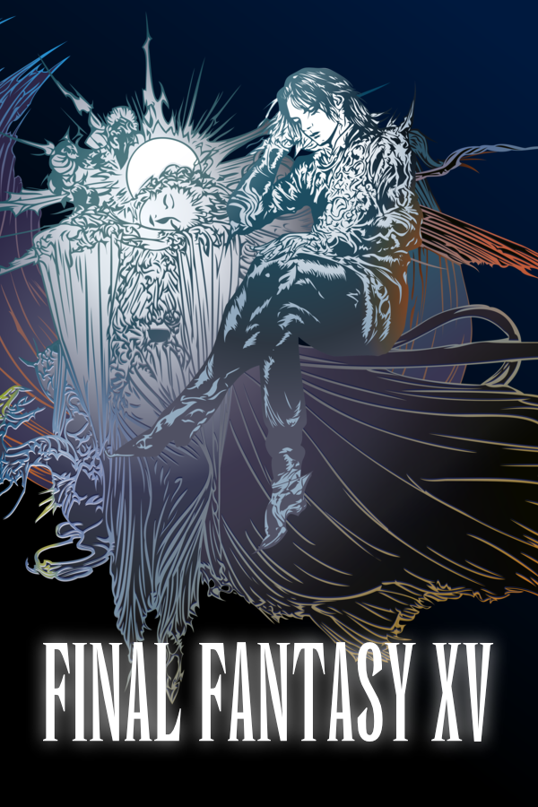 Final Fantasy XV