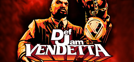 Def Jam: Icon - SteamGridDB