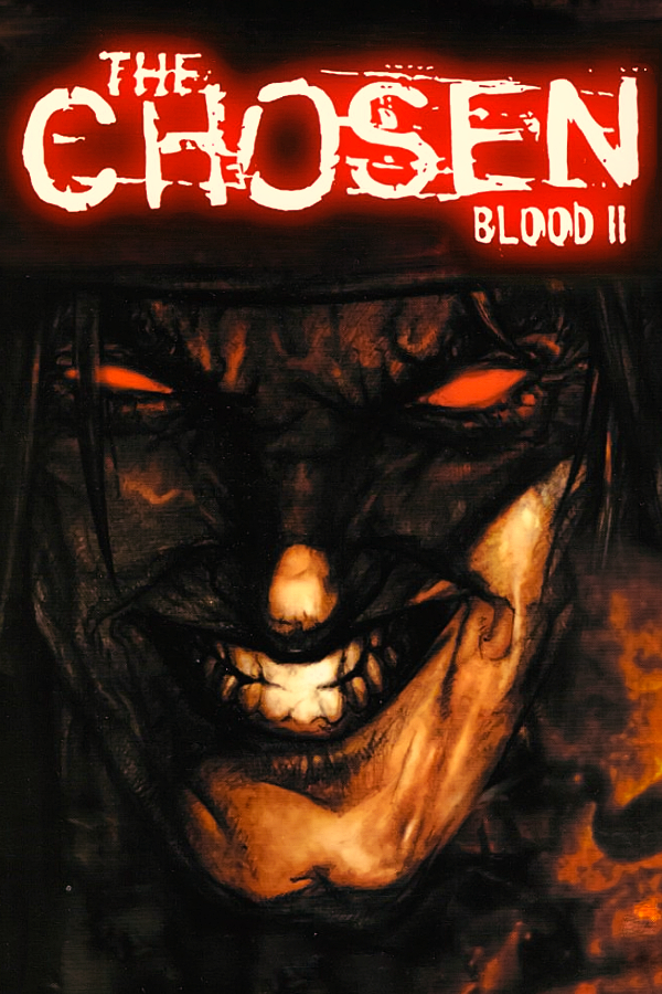 Blood II: The Chosen + Expansion