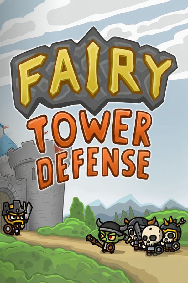 Fairy Tower