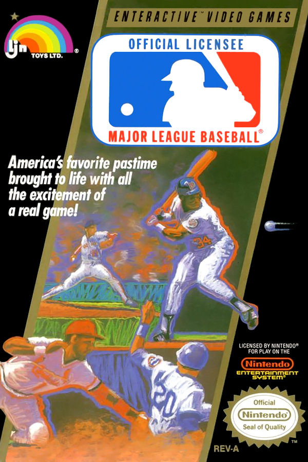 Major League Baseball