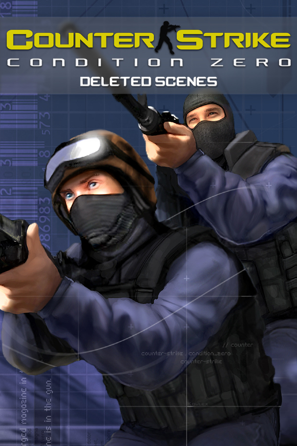 Steam Community :: Counter-Strike: Condition Zero Deleted Scenes