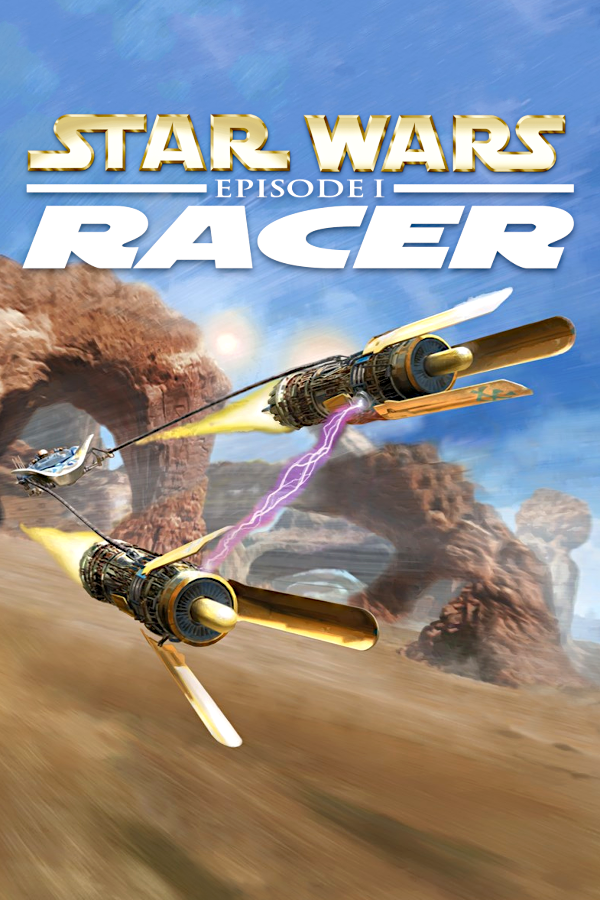 Star Wars: Episode I - Racer