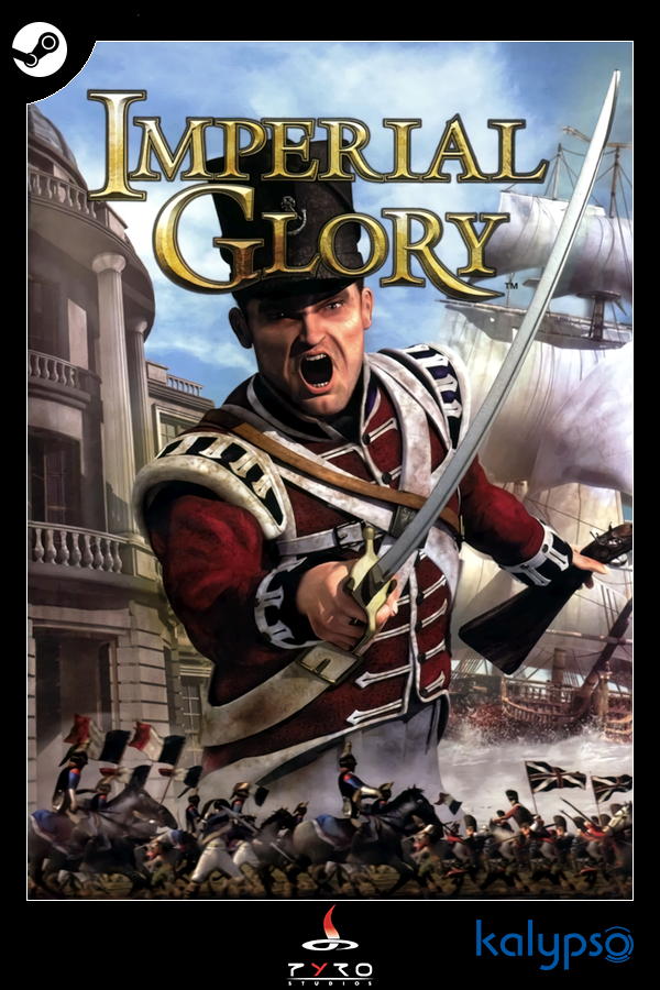 Imperial Glory