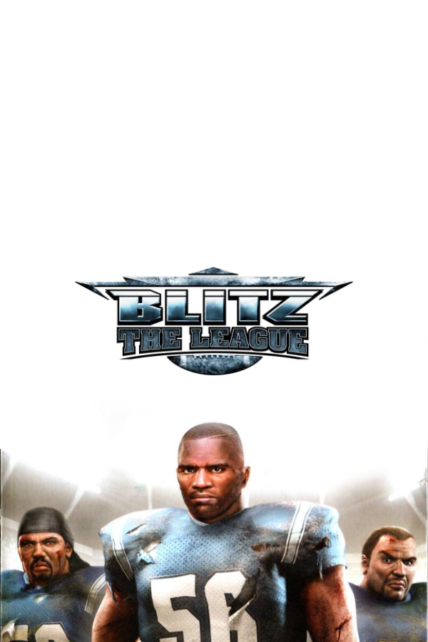 Blitz: The League