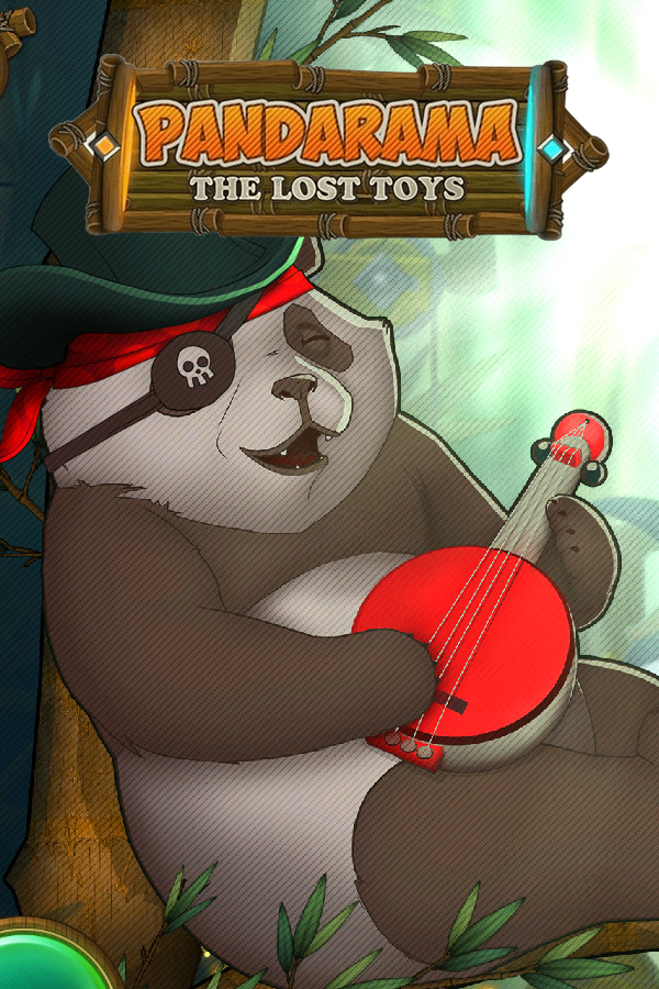 Lost Toys