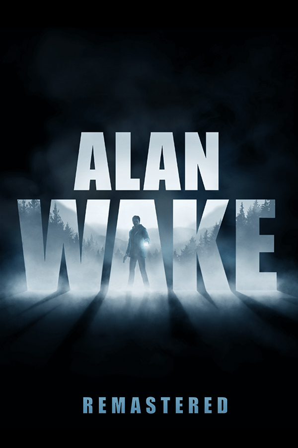 Icon for Alan Wake Remastered by Broken_Noah