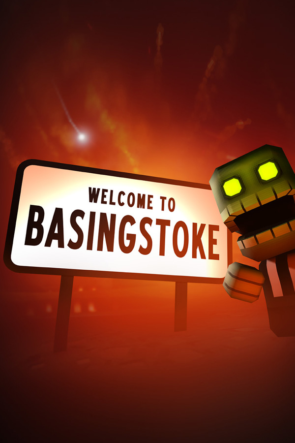 Basingstoke