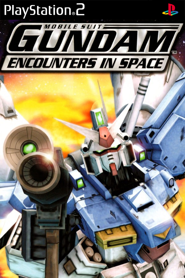 Gundam Space Combat 3-in-1