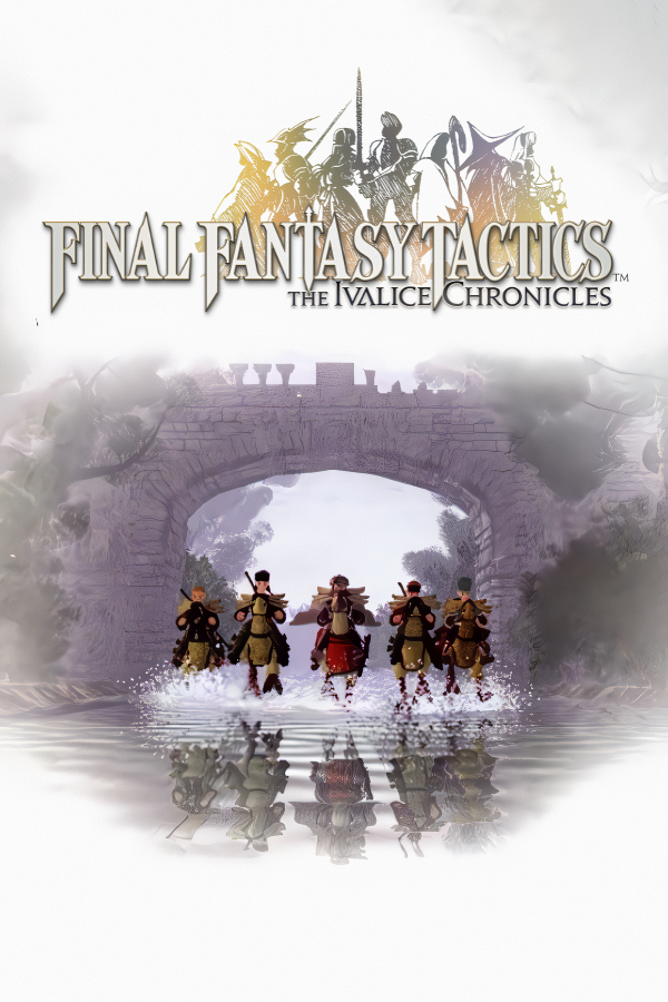 The Ivalice Chronicles Deluxe Edition