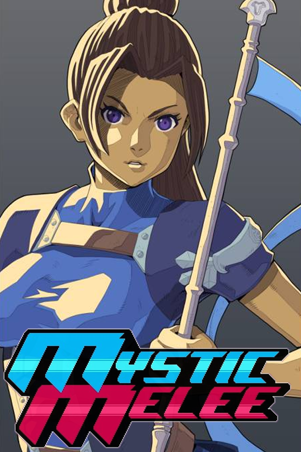Mystic Melee