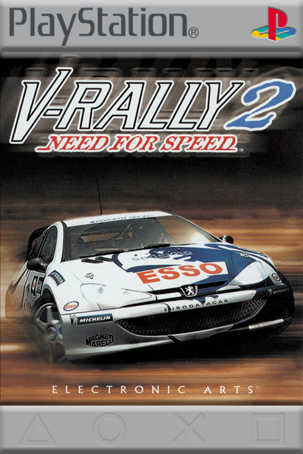 V rally 2024 2 ps1