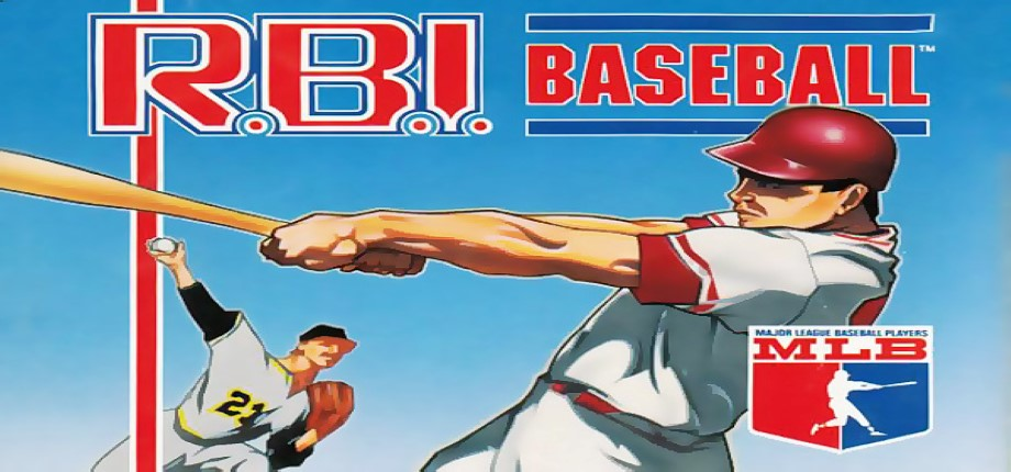 R.B.I. Baseball 14