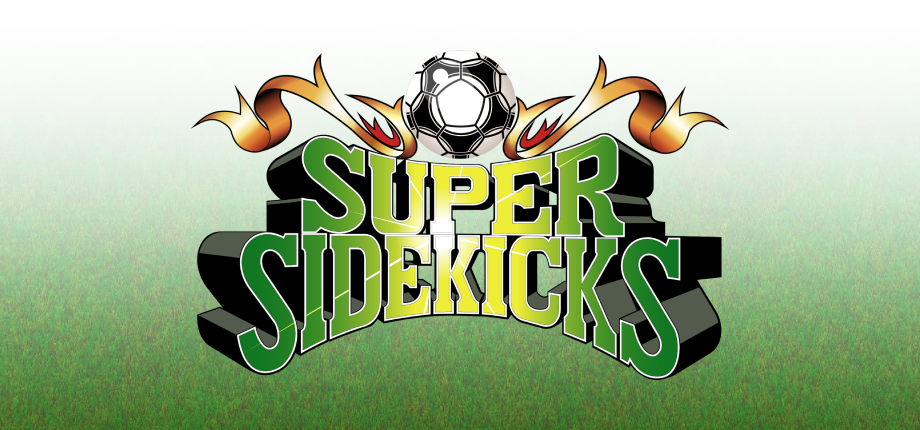 Super Sidekicks