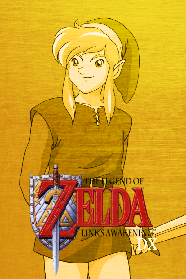 Live Action Zelda Poster: Rising Darkness by IsaacJLitman on DeviantArt
