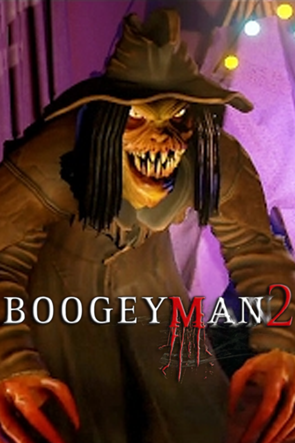 Boogeyman 2