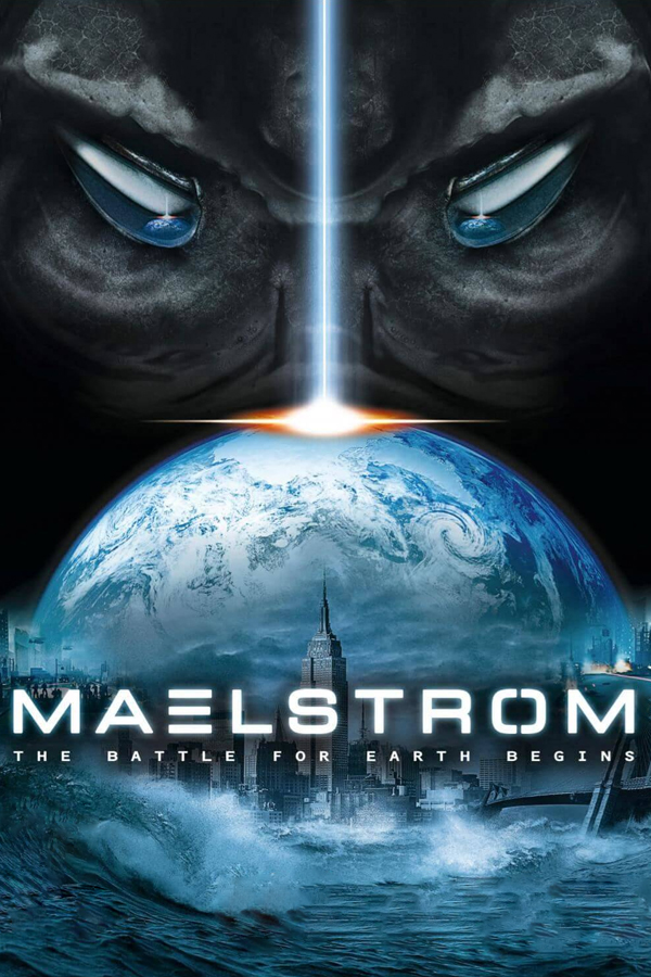 Maelstrom Enhanced