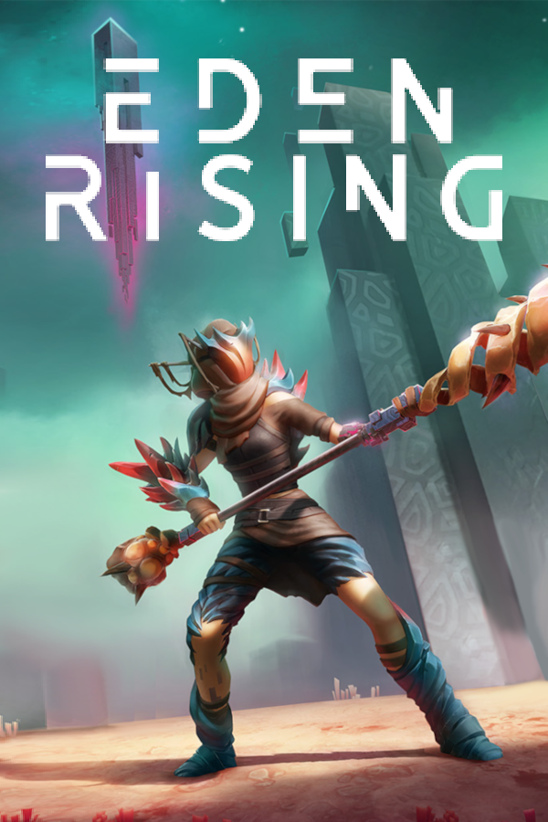 Eden Rising - Supremacy