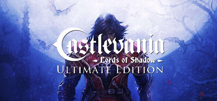 Castlevania: Lords of Shadow – Ultimate Edition on Steam