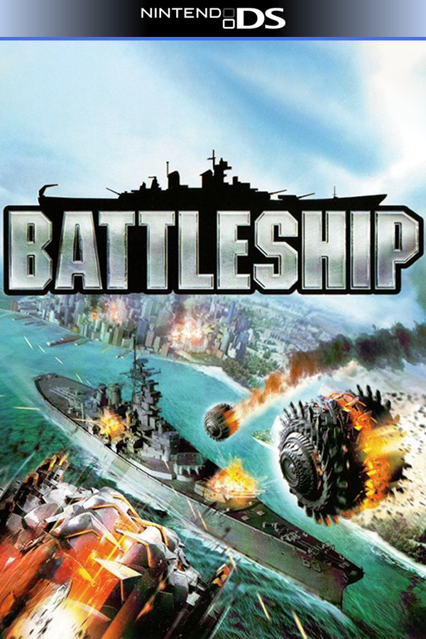 BATTLESHIP
