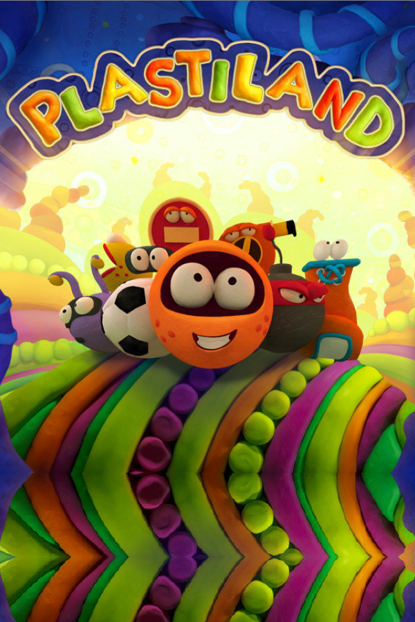 Plastiland