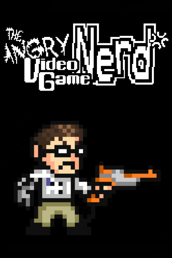 Angry Video Game Nerd Adventures - Metacritic