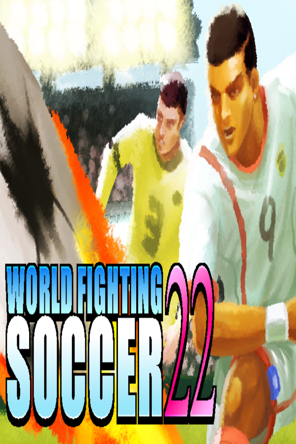 Fighting Soccer