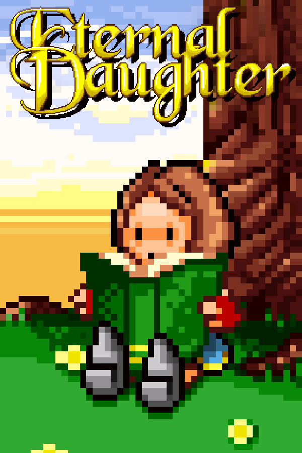 Eternal Daughter