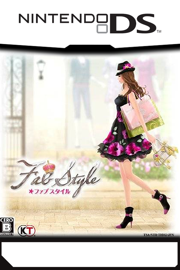 FabStyle