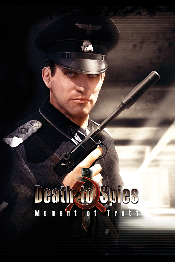 Death to Spies: Moment of Truth