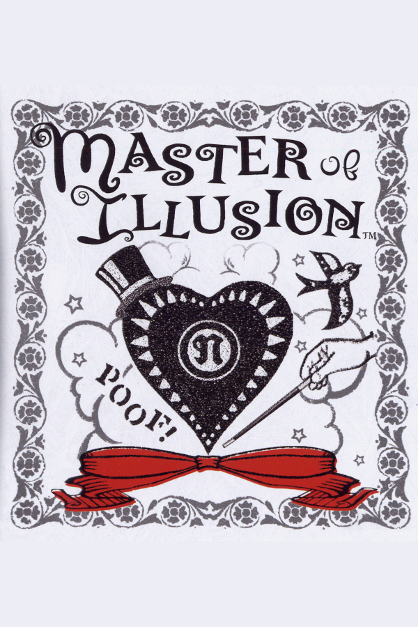 Master of Illusion Express: Mind Probe