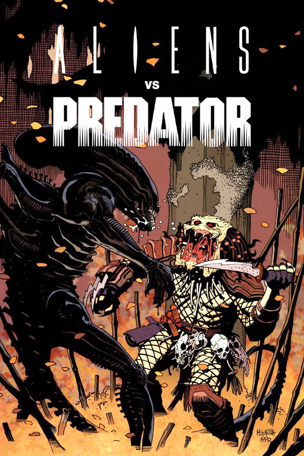 Aliens vs. Predator™ Steam Charts & Stats