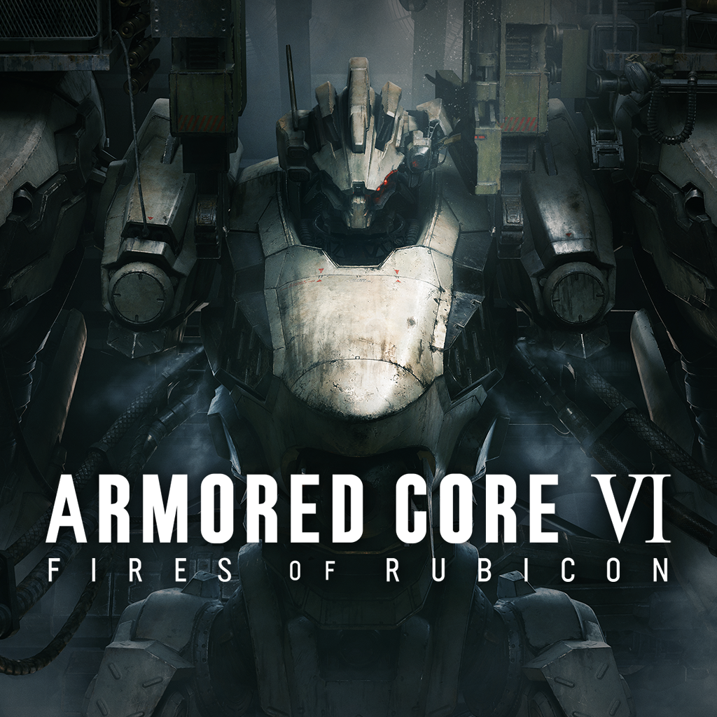Armored Core 6: Fires of Rubicon debuts at No.1, UK Boxed Charts