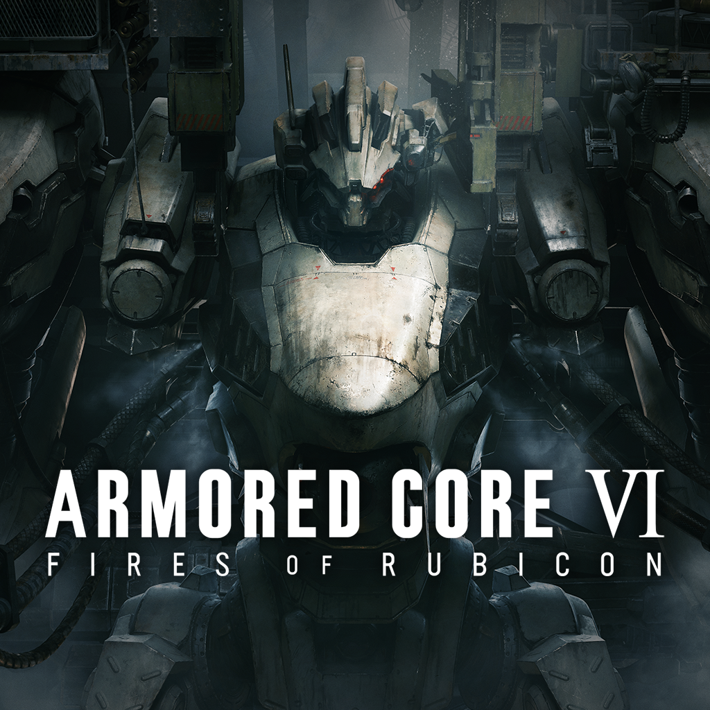 Armored Core 2 - SteamGridDB