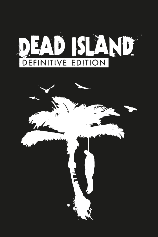 Dead Island: Definitive Edition - SteamGridDB