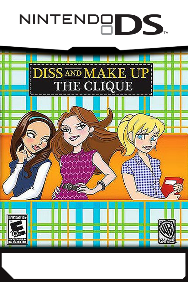 Make-Up and Style