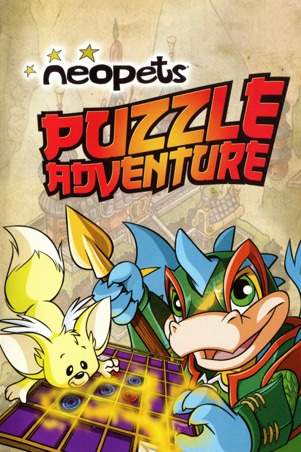 Neopets Browser