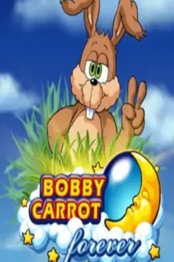 Bobby Carrot