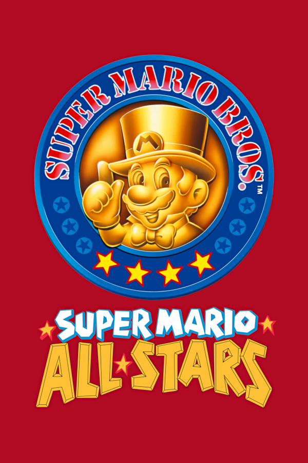 Super Mario All-Stars: Limited Edition