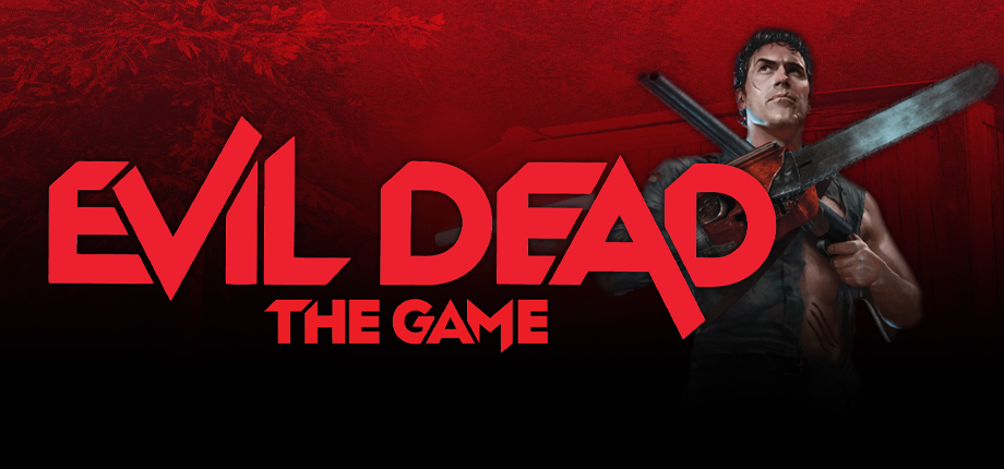 Evil Dead: Regeneration - SteamGridDB