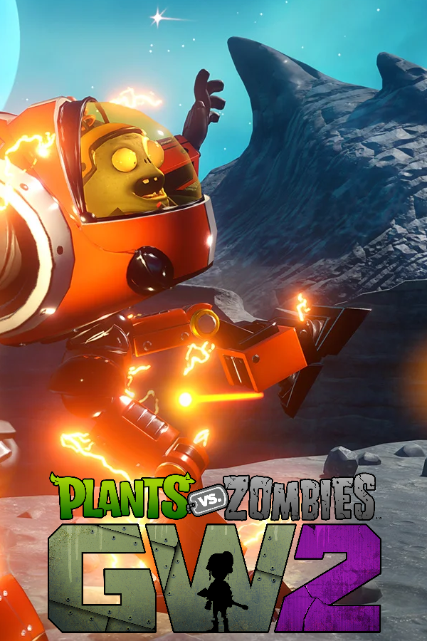 GARDEN WARFARE 2 IS ON STEAM  ZERO's Plans For Garden Warfare On The  Channel!! 