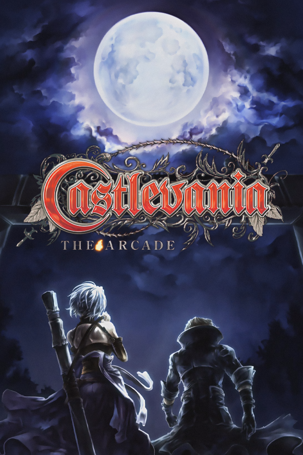 Castlevania: The Arcade