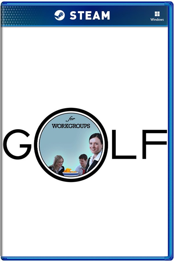 Golf for Workgroups