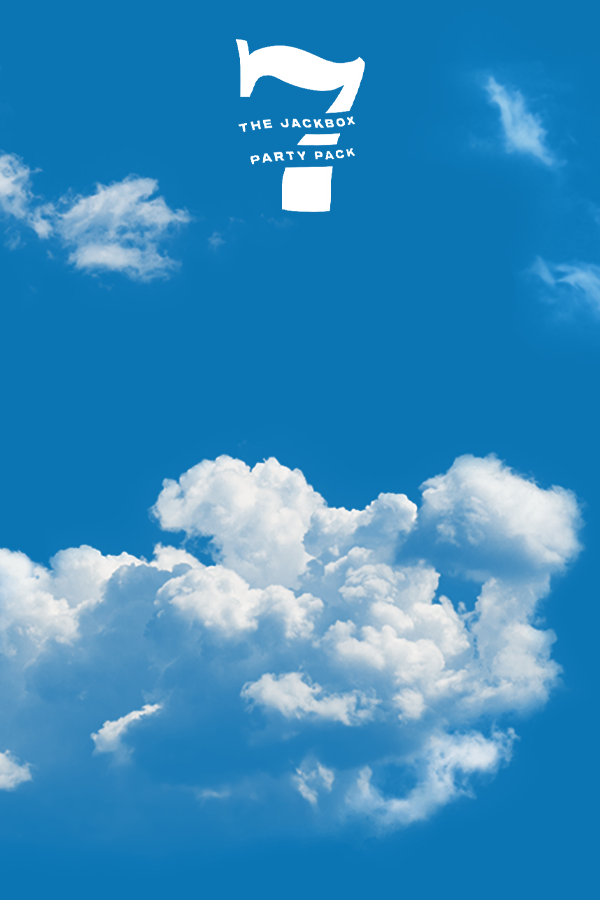 The Jackbox Party Pack 7