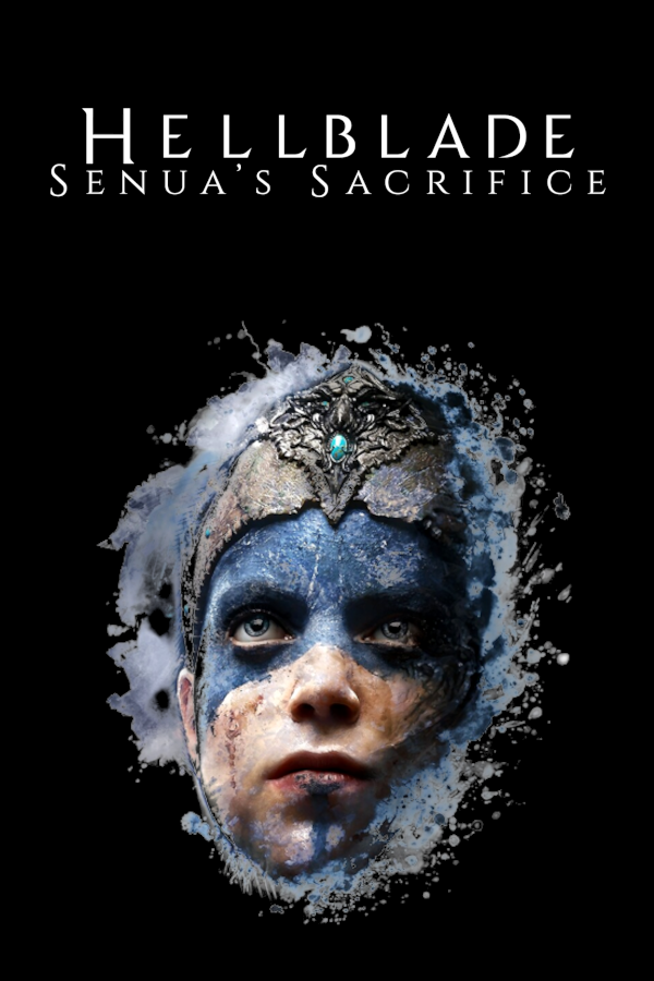 Hellblade: Senua's Sacrifice - SteamGridDB