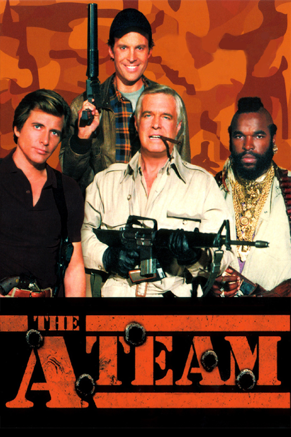 The A-Team