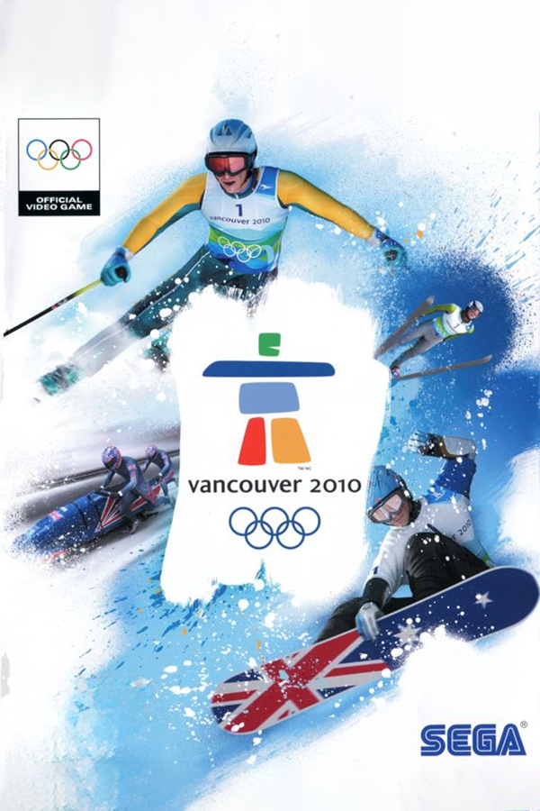 Vancouver 2010
