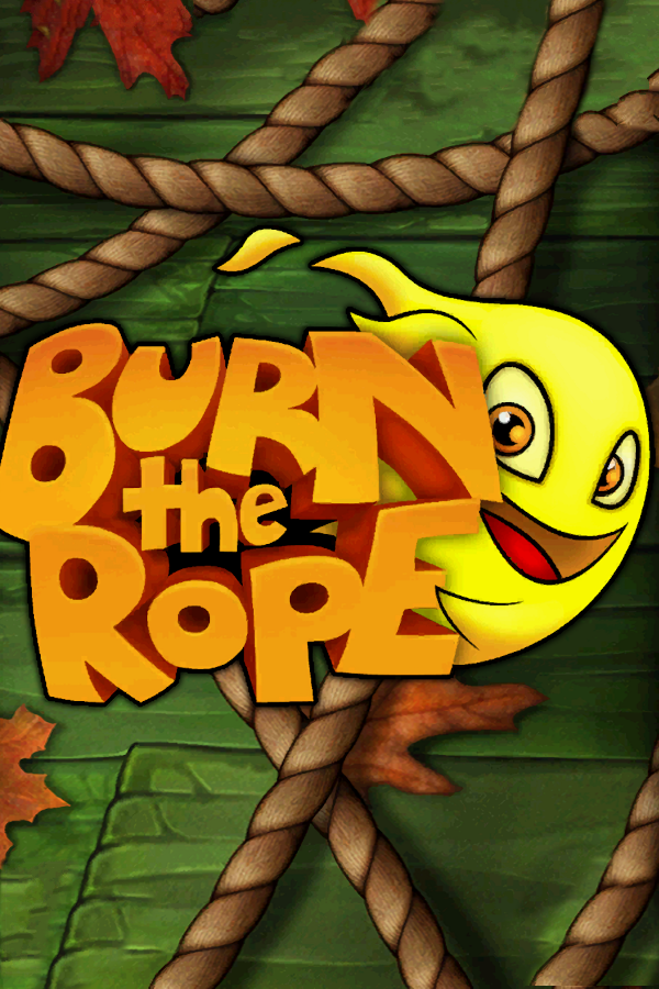 Burn the Rope Worlds