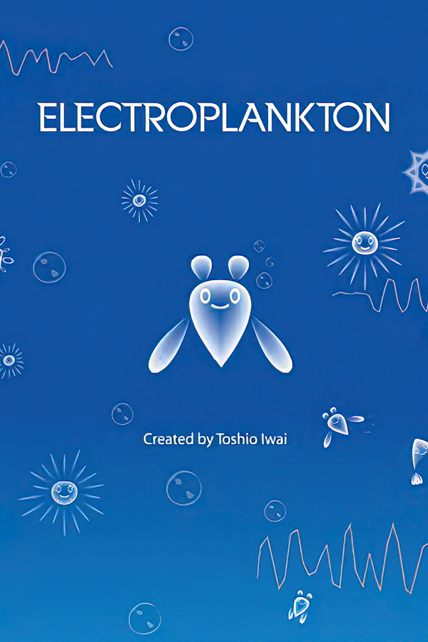 Electroplankton Marine-Crystals