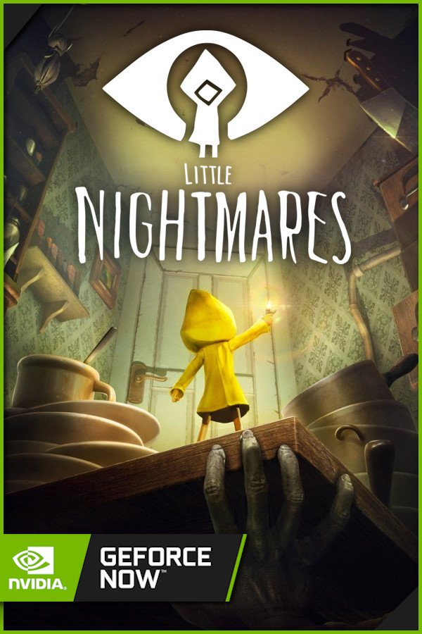 Very Little Nightmares - SteamGridDB